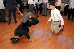 Party Central Mitzvahs