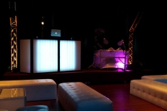 Party Central Mitzvahs