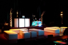 Party Central Mitzvahs