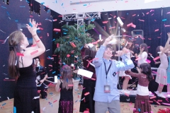 Party Central Mitzvahs