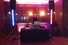 Party Central Mitzvahs