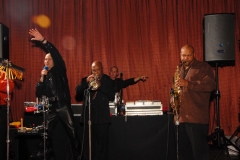 Party Central Mitzvahs