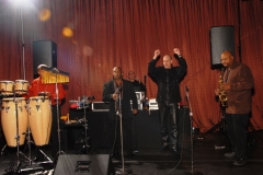 Party Central Mitzvahs