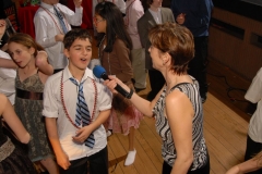 Party Central Mitzvahs