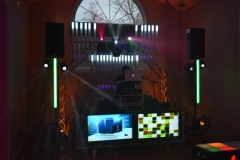 Party Central Mitzvahs