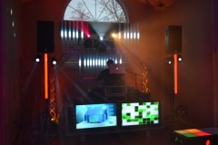 Party Central Mitzvahs