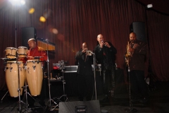 Party Central Mitzvahs