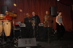 Party Central Mitzvahs