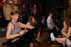 Party Central Mitzvahs