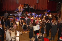 Party Central Mitzvahs