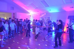 Party Central Mitzvahs