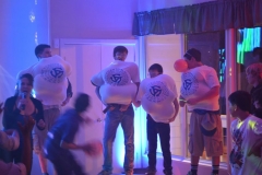 Party Central Mitzvahs