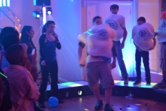 Party Central Mitzvahs