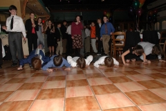 Party Central Mitzvahs