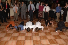 Party Central Mitzvahs