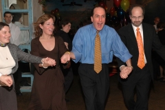 Party Central Mitzvahs