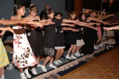 Party Central Mitzvahs