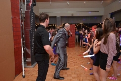 Party Central Mitzvahs