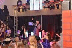 Party Central Mitzvahs