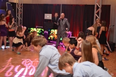 Party Central Mitzvahs