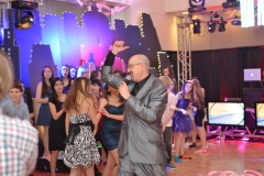 Party Central Mitzvahs