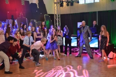 Party Central Mitzvahs