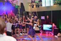 Party Central Mitzvahs