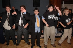 Party Central Mitzvahs