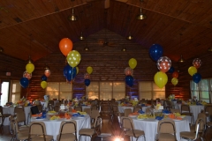 Party Central Mitzvahs