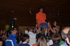 Party Central Mitzvahs