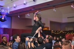 Party Central Mitzvahs