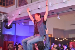 Party Central Mitzvahs