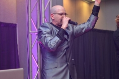 Party Central Mitzvahs