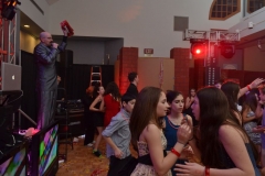 Party Central Mitzvahs