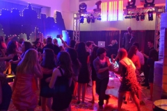 Party Central Mitzvahs