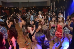 Party Central Mitzvahs