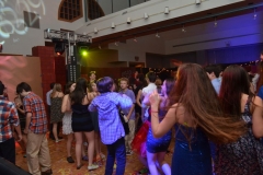 Party Central Mitzvahs