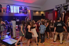 Party Central Mitzvahs