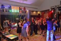 Party Central Mitzvahs