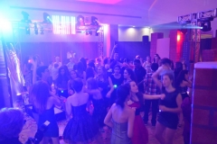 Party Central Mitzvahs