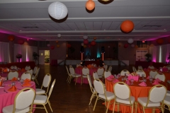 Party Central Mitzvahs