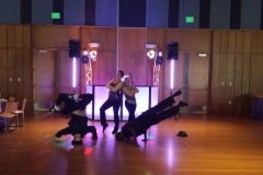 Party Central Mitzvahs