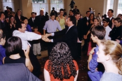 Party Central Mitzvahs