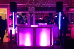 Party Central Mitzvahs