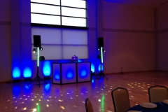 Party Central Mitzvahs