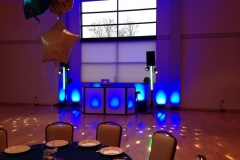 Party Central Mitzvahs