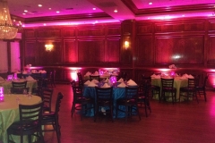 Party Central Mitzvahs