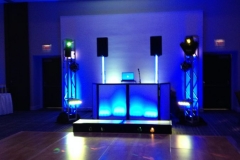 Party Central Mitzvahs