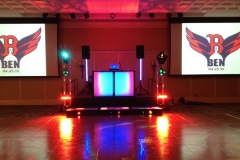 Party Central Mitzvahs