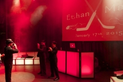 Party Central Mitzvahs